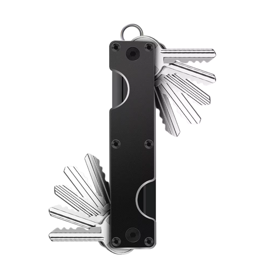 MasterKey: Tu Transformación de Caos a Elegancia Comienza Aquí