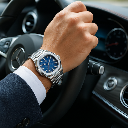 Kairos: El Reloj que Define tu Estatus y Eleva tu Atracción