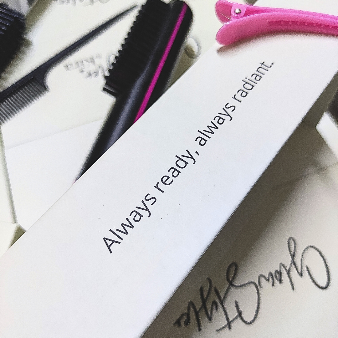 ✨NUEVO GlowStyler – El cepillo secador inalámbrico que transforma tu look en segundos + Peine y Pinzas de REGALO