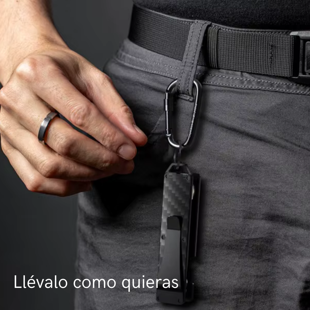 MasterKey: Tu Transformación de Caos a Elegancia Comienza Aquí