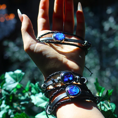 Pulsera AstroSpirit: Conecta con tu Energía, Atrae Abundancia
