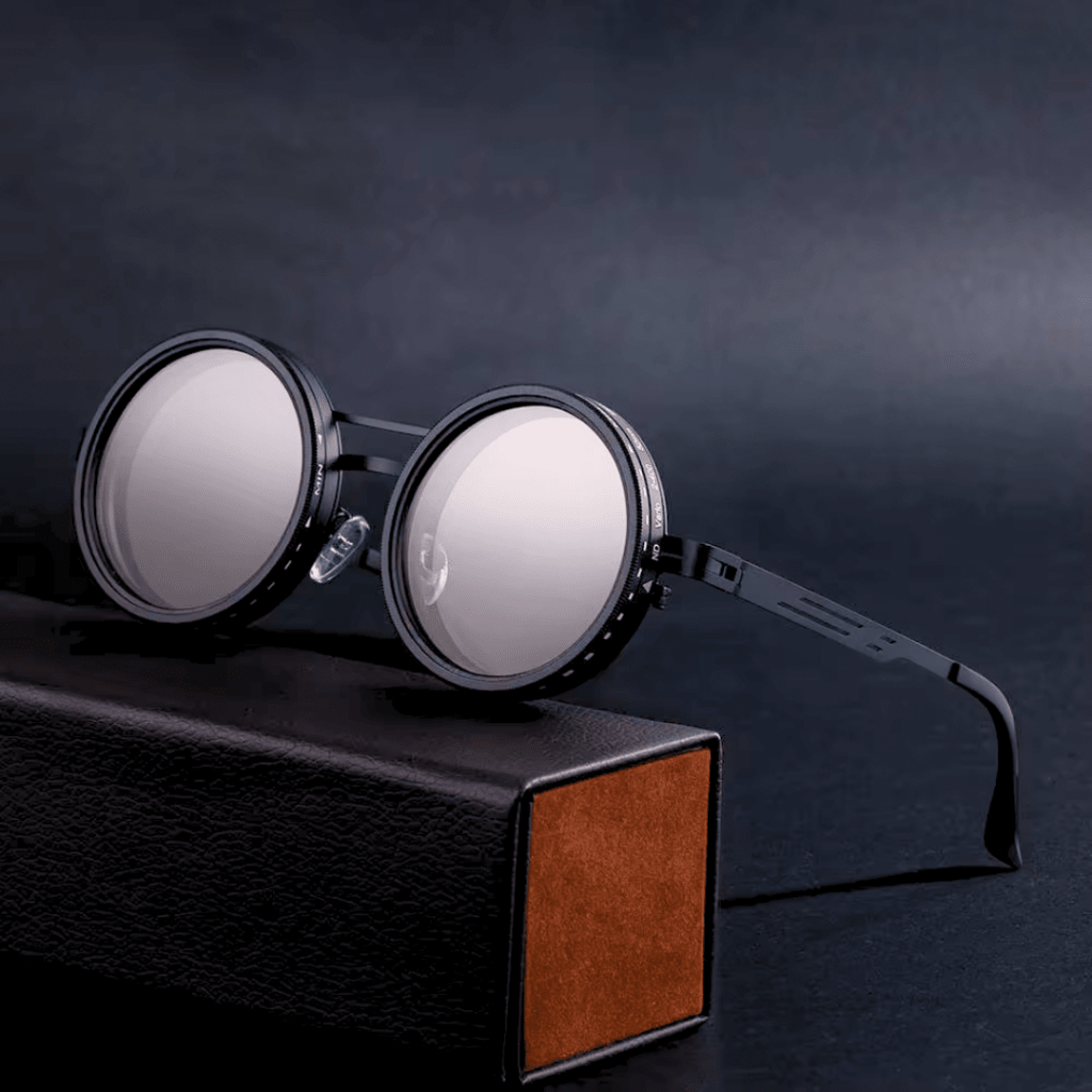 😎ND9 Camaleón: Un Solo Par de Lentes Para Todas Tus Aventuras