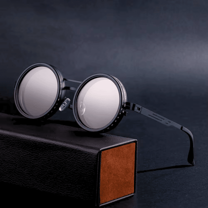 😎ND9 Camaleón: Un Solo Par de Lentes Para Todas Tus Aventuras