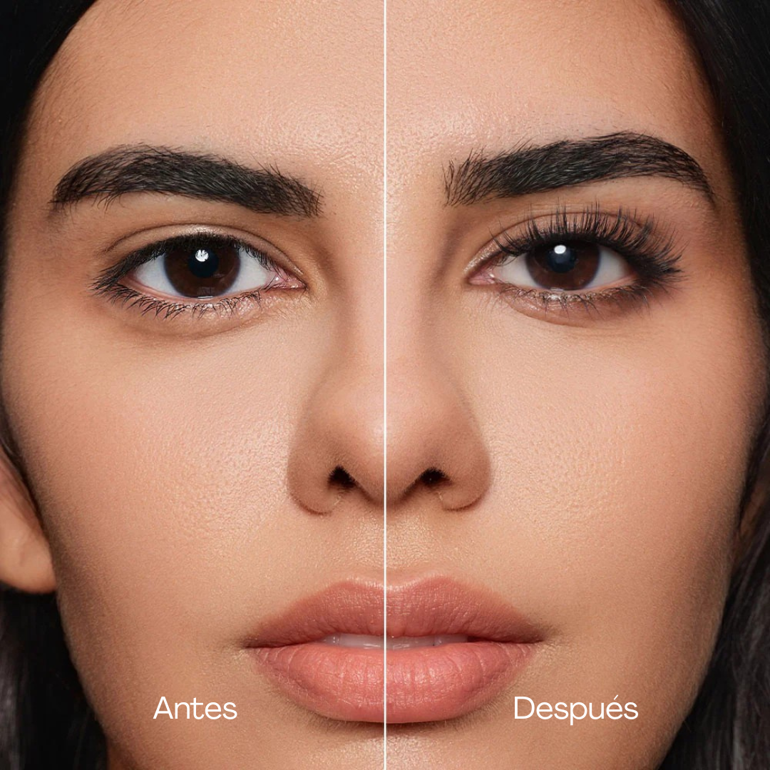 Tulip Style – Pestañas Magnéticas - Pestañas de Salón Hasta por 6 Meses