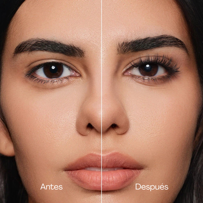 Tulip Style – Pestañas Magnéticas - Pestañas de Salón Hasta por 6 Meses