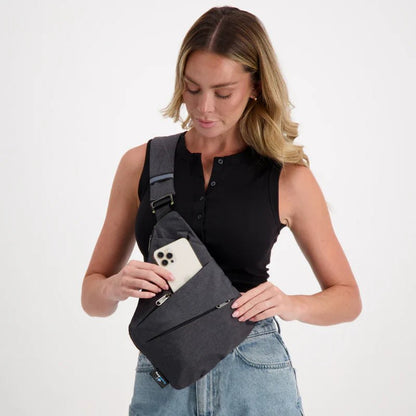 UrbanSafe Pro™ – Protege lo que es tuyo en cualquier lugar - Con estilo y Comodidad