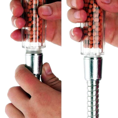 💧 Transforma tu ducha en una experiencia de bienestar y color — AquaLuxe LED™