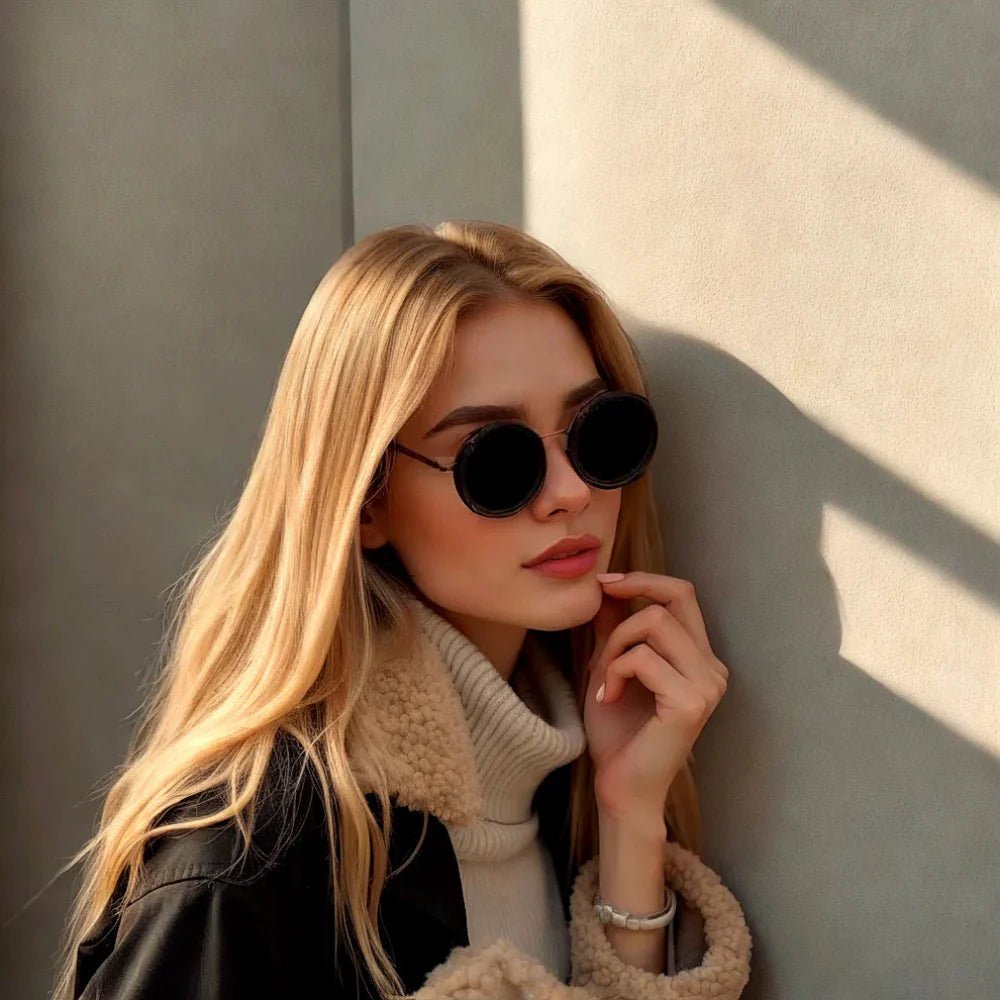 😎ND9 Camaleón: Un Solo Par de Lentes Para Todas Tus Aventuras