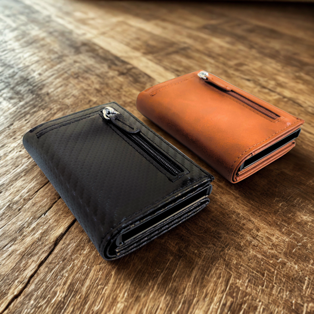 💎CARBONBILLS ORIGINAL | Seguridad, Atracción, Elegancia y Poder en tu Bolsillo