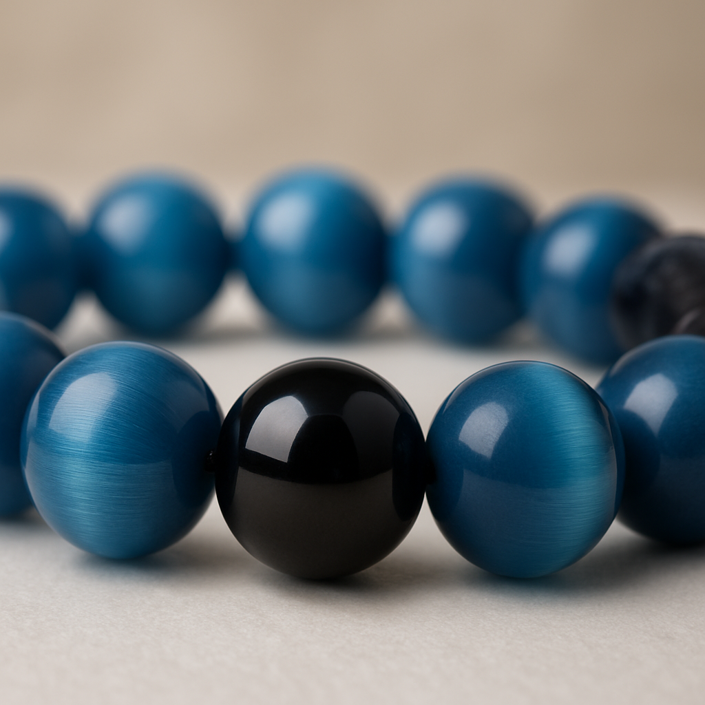 Aurora Zen – Pulsera Para Foco y Calma Interior (Control de Ansiedad)