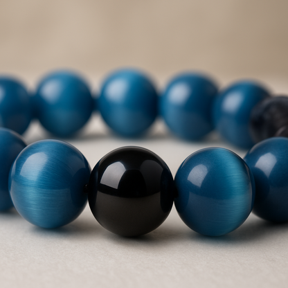 Aurora Zen – Pulsera Para Foco y Calma Interior (Control de Ansiedad)