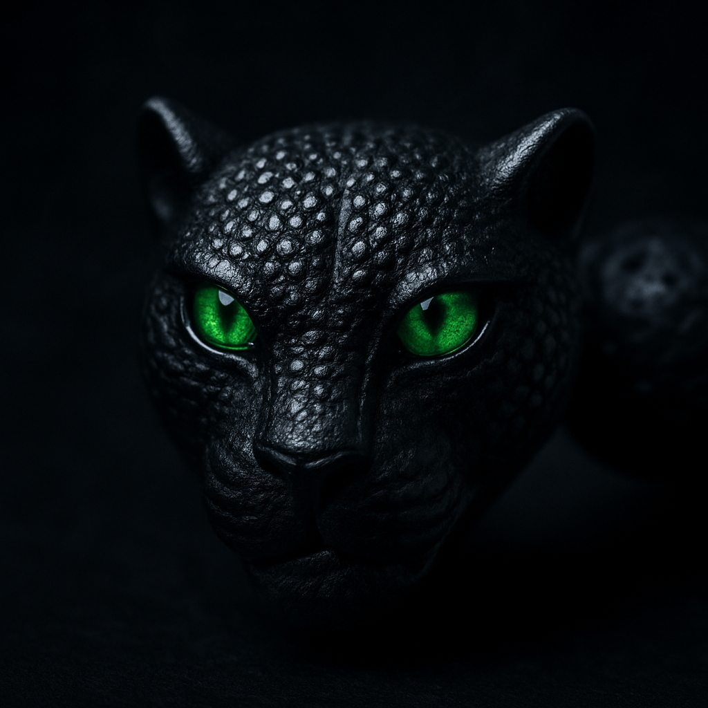 Alfa – Pulsera de poder, magnetismo y atractivo