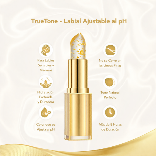 COELLYO™ Labial Inteligente Adaptativo al pH (OFERTA 2x1)