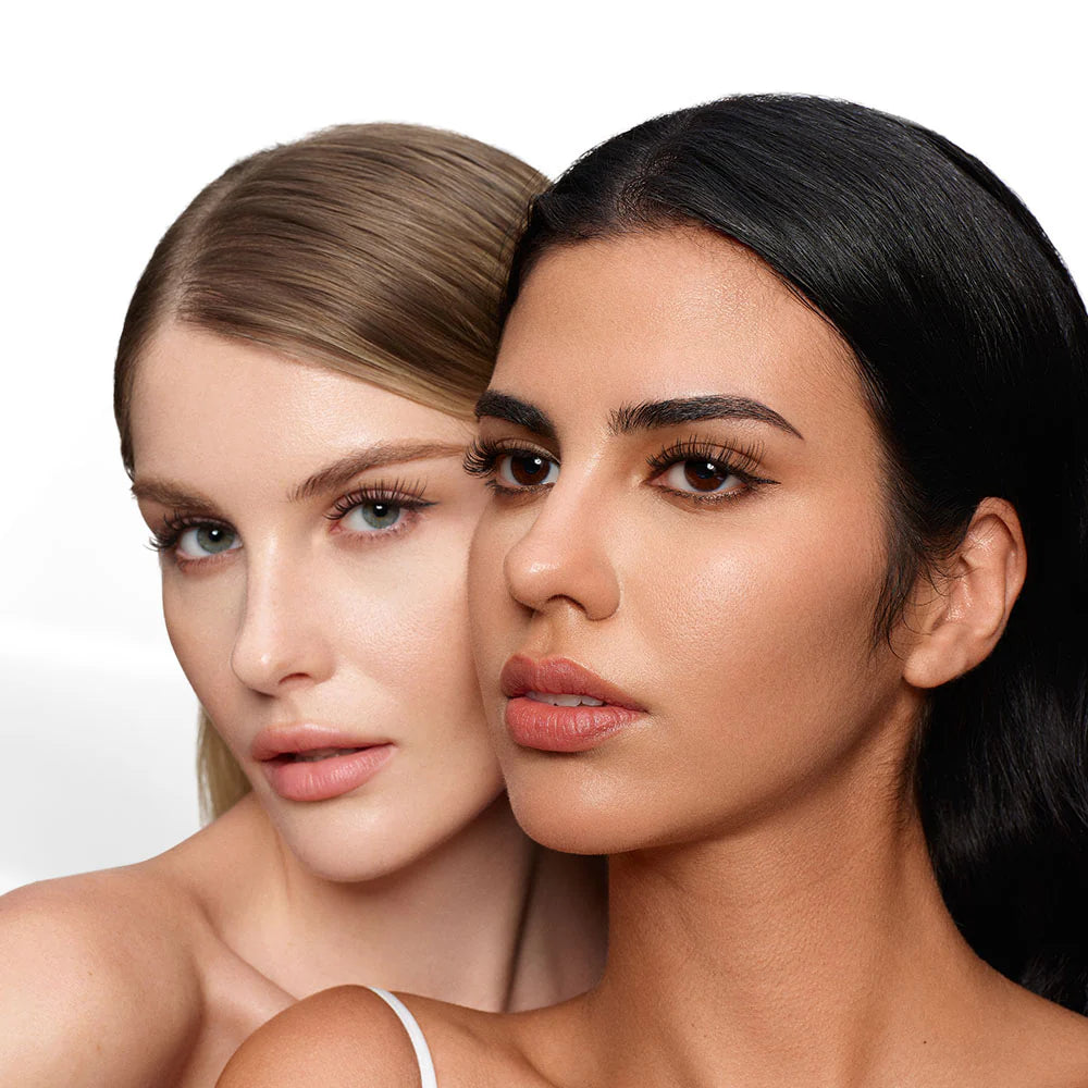 Tulip Style – Pestañas Magnéticas - Pestañas de Salón Hasta por 6 Meses