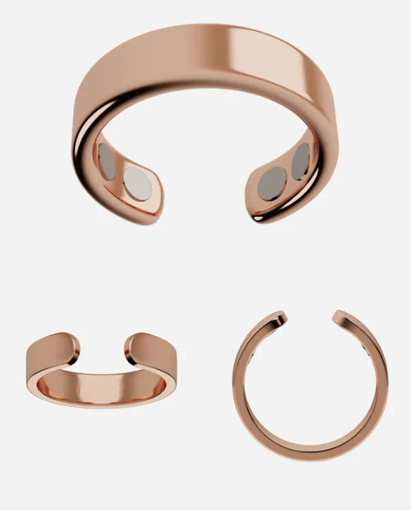 Magnauss™: Tu reset diario para más calma, enfoque y mejor descanso