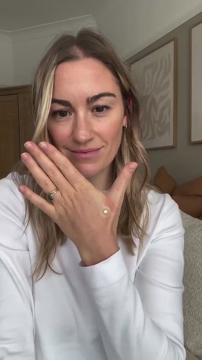 Clear Wellness - Parches Magnéticos de Acupresión para Bienestar, Descanso y Alivio Diario